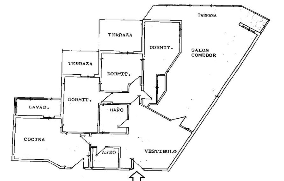 Venta - Pisos - Vélez-Málaga - Calle San Nicolás