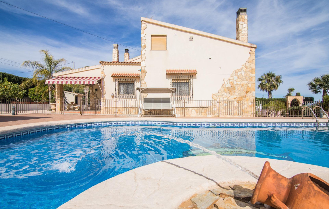 Venta - Casas o chalets - Elche - PEÑA AGUILAS, 3033