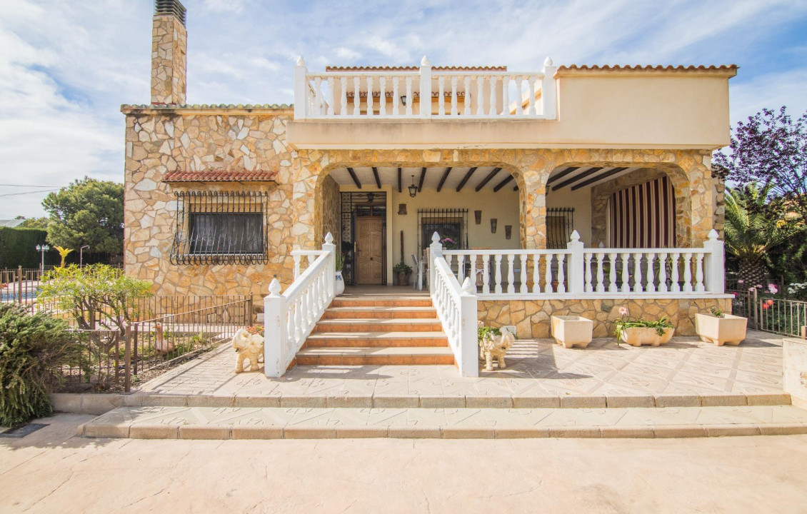 For Sale - Casas o chalets - Elche - PEÑA AGUILAS, 3033