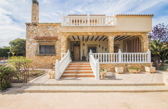 Venta - Casas o chalets - Elche - PEÑA AGUILAS, 3033