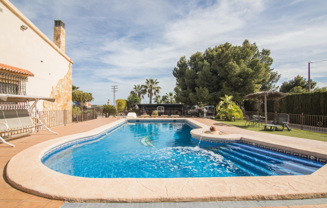 Venta - Casas o chalets - Elche - PEÑA AGUILAS, 3033