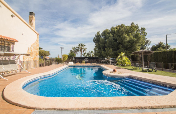 Venta - Casas o chalets - Elche - PEÑA AGUILAS, 3033