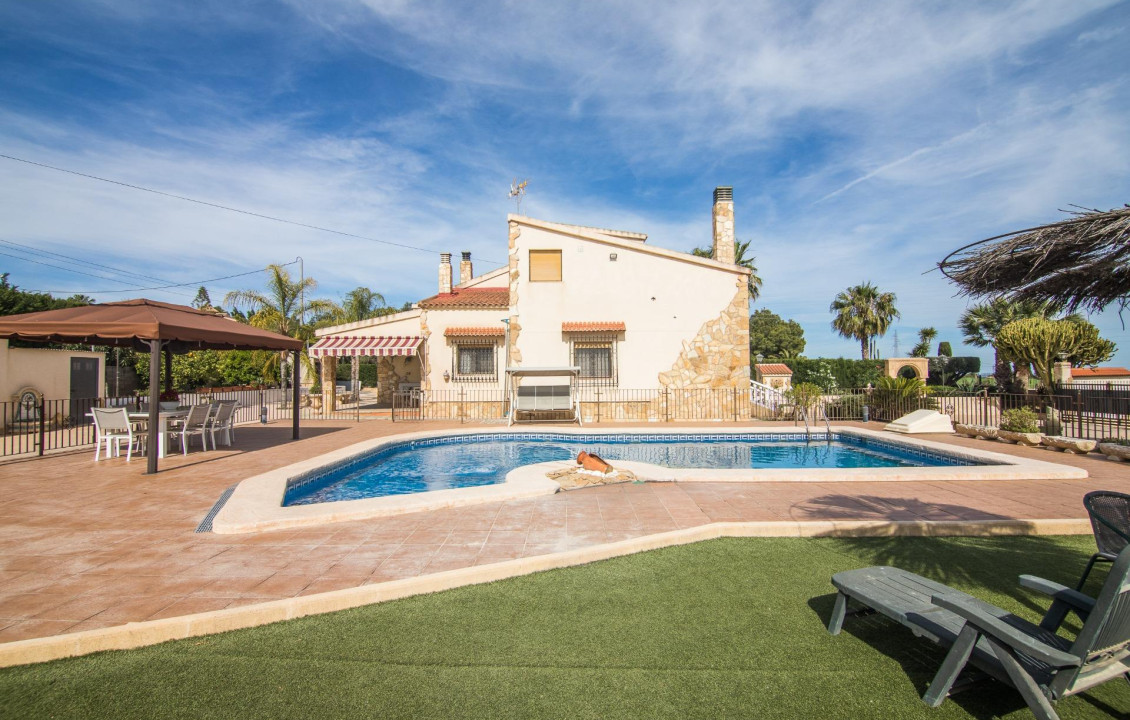 Venta - Casas o chalets - Elche - PEÑA AGUILAS, 3033