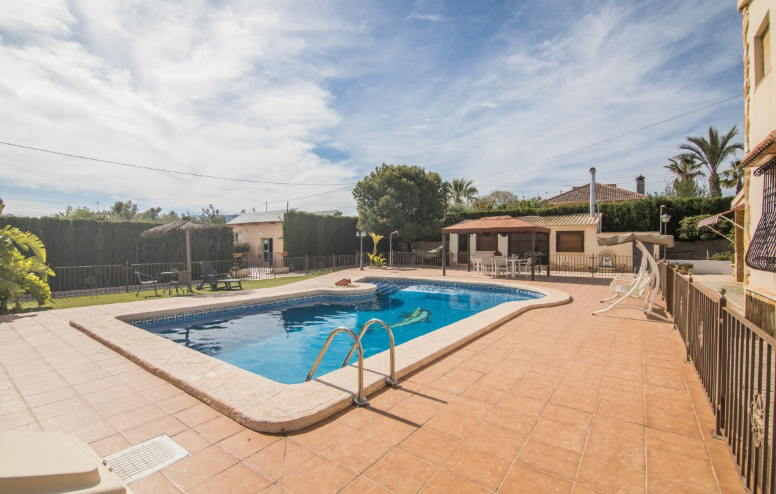 Venta - Casas o chalets - Elche - PEÑA AGUILAS, 3033