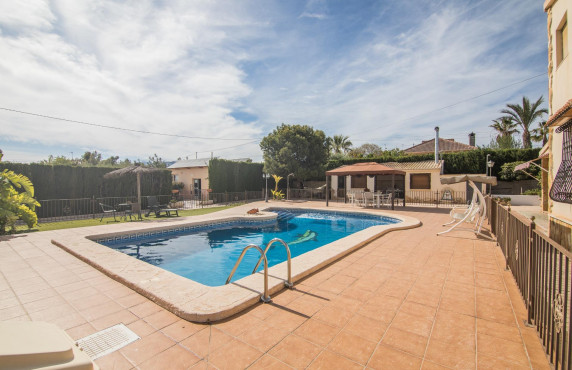 Venta - Casas o chalets - Elche - PEÑA AGUILAS, 3033