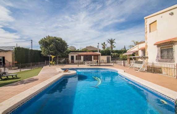 Venta - Casas o chalets - Elche - PEÑA AGUILAS, 3033