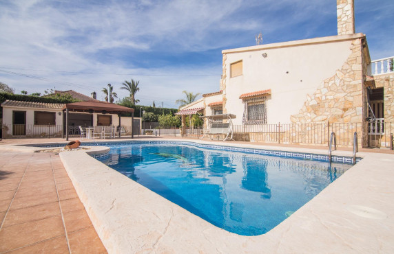 Venta - Casas o chalets - Elche - PEÑA AGUILAS, 3033