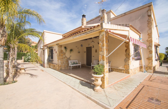 Venta - Casas o chalets - Elche - PEÑA AGUILAS, 3033