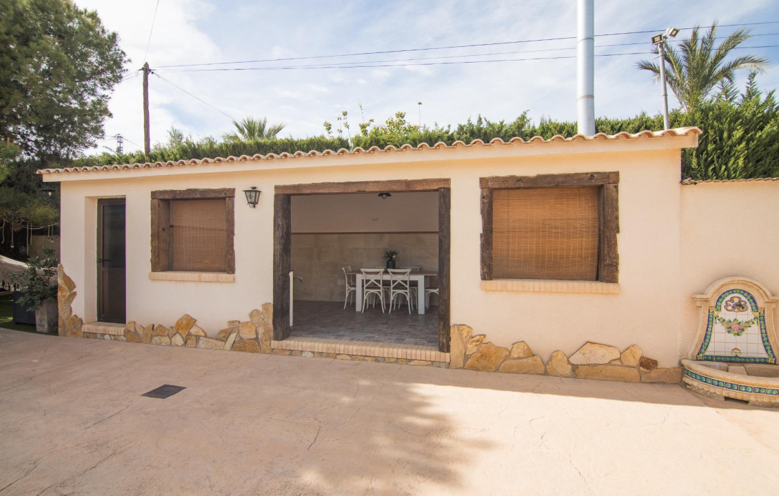 Venta - Casas o chalets - Elche - PEÑA AGUILAS, 3033