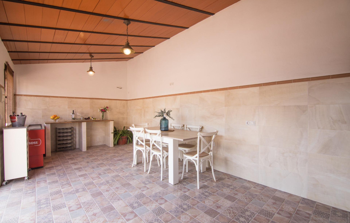 Venta - Casas o chalets - Elche - PEÑA AGUILAS, 3033