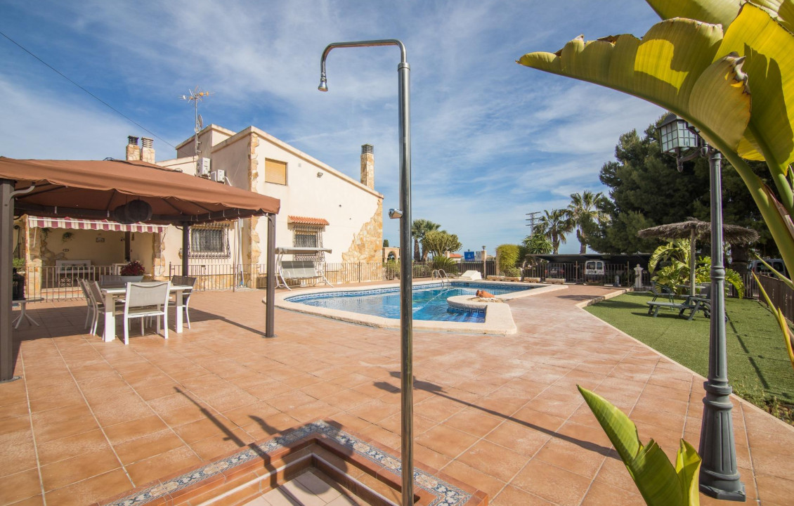 Venta - Casas o chalets - Elche - PEÑA AGUILAS, 3033