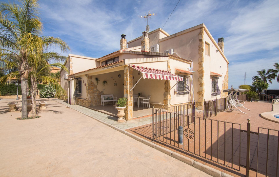 Venta - Casas o chalets - Elche - PEÑA AGUILAS, 3033