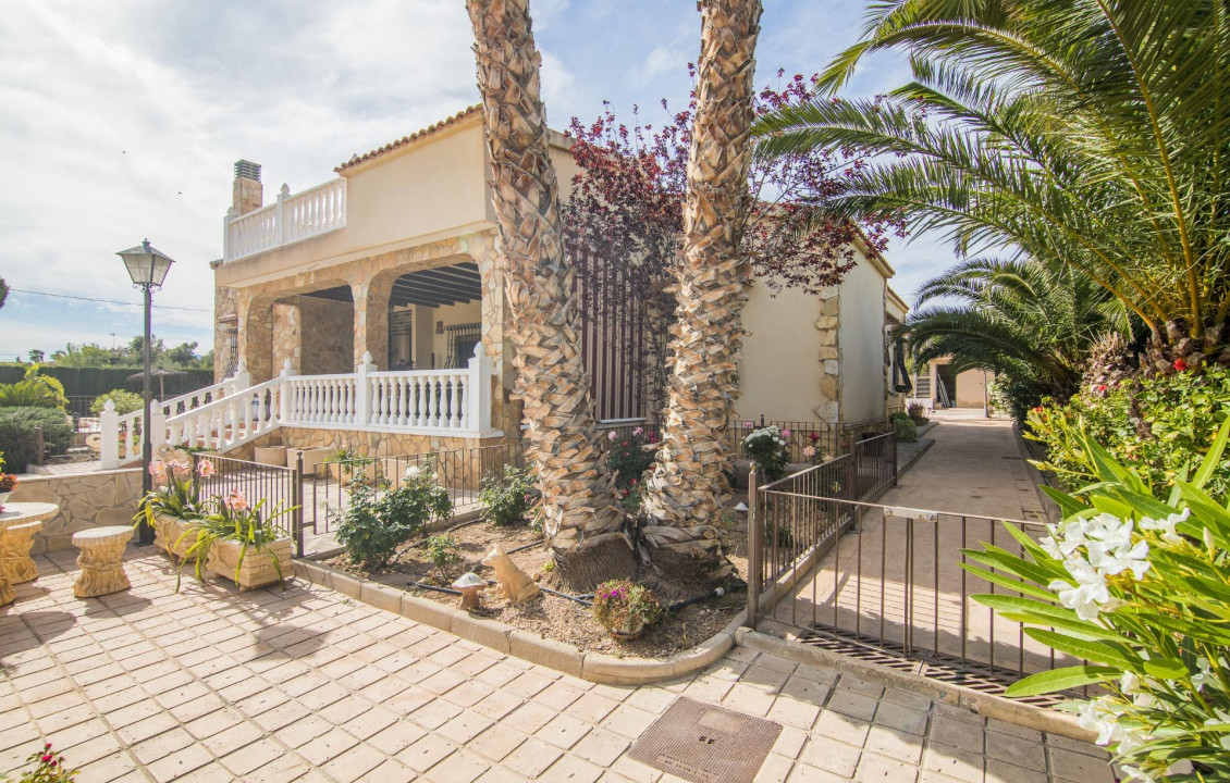 For Sale - Casas o chalets - Elche - PEÑA AGUILAS, 3033