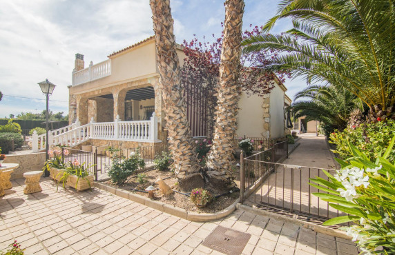 Venta - Casas o chalets - Elche - PEÑA AGUILAS, 3033