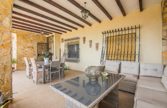 Venta - Casas o chalets - Elche - PEÑA AGUILAS, 3033