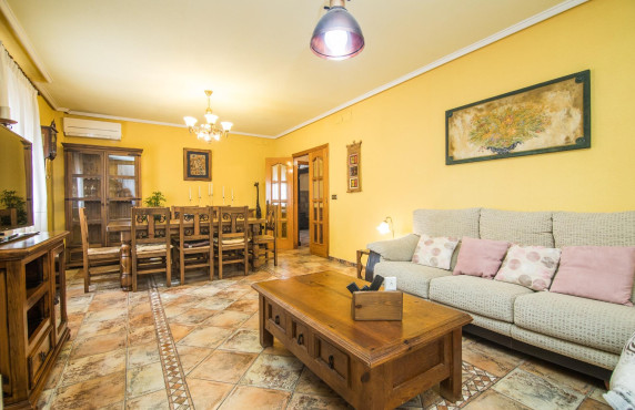 Venta - Casas o chalets - Elche - PEÑA AGUILAS, 3033