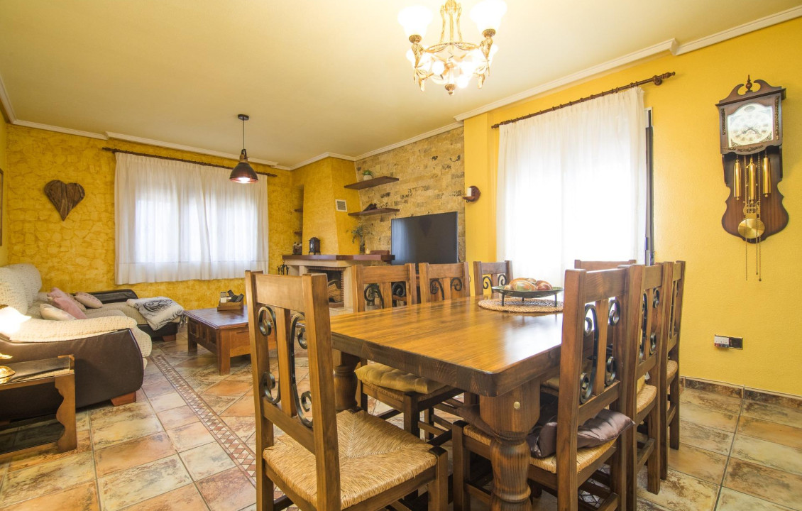 Venta - Casas o chalets - Elche - PEÑA AGUILAS, 3033