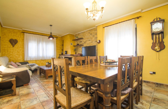 Venta - Casas o chalets - Elche - PEÑA AGUILAS, 3033