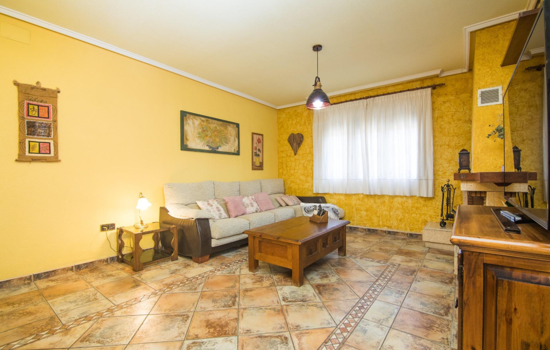 Venta - Casas o chalets - Elche - PEÑA AGUILAS, 3033