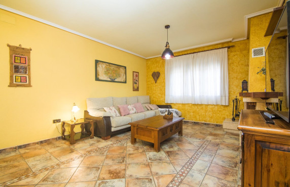 Venta - Casas o chalets - Elche - PEÑA AGUILAS, 3033