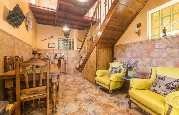 Venta - Casas o chalets - Elche - PEÑA AGUILAS, 3033