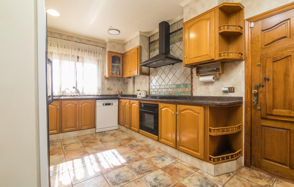 Venta - Casas o chalets - Elche - PEÑA AGUILAS, 3033