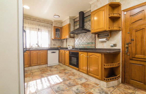 Venta - Casas o chalets - Elche - PEÑA AGUILAS, 3033