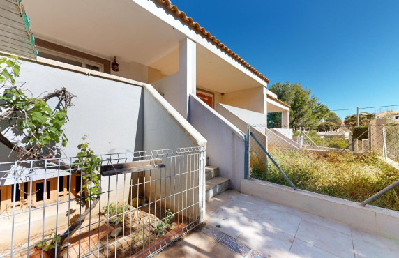 Venta - Casas o chalets - Turís - MONTE TESORO 6