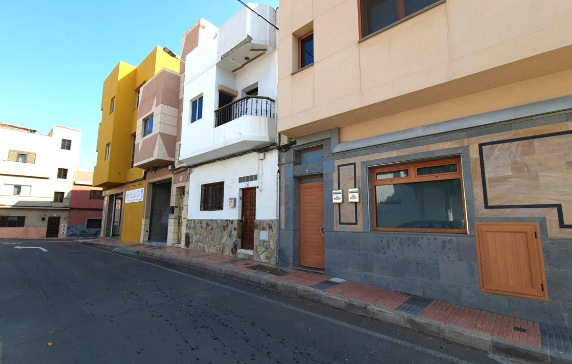 Venta - Casas o chalets - Telde - Virgen de Fátima