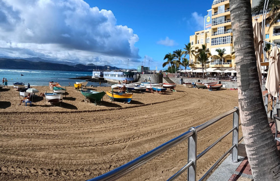 For Sale - Pisos - Las Palmas de Gran Canaria - Calle de la Naval