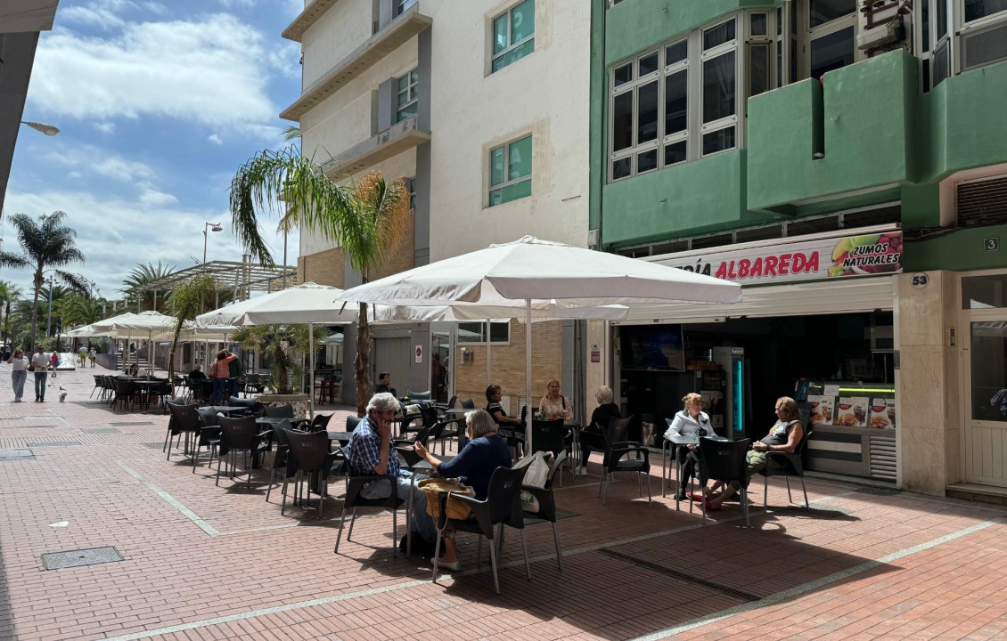 Venta - Pisos - Las Palmas de Gran Canaria - Calle Los Gofiones