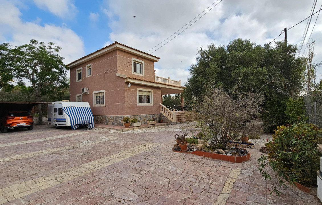 Venta - Casas o chalets - Alicante - Cobre