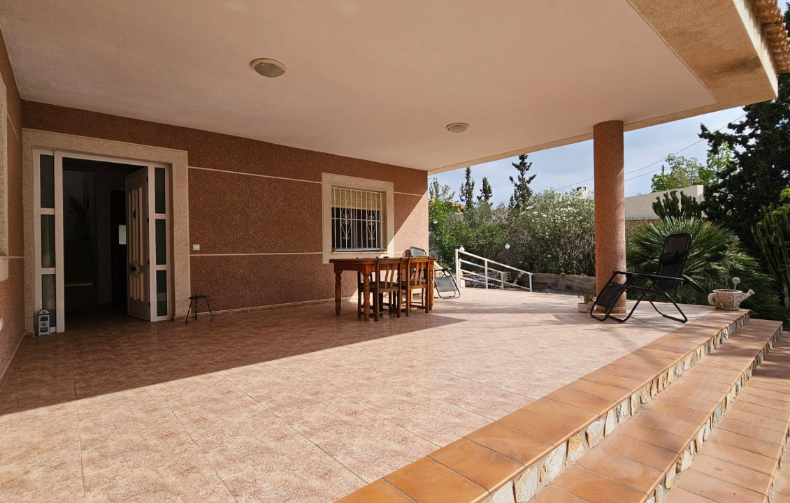 Venta - Casas o chalets - Alicante - Cobre