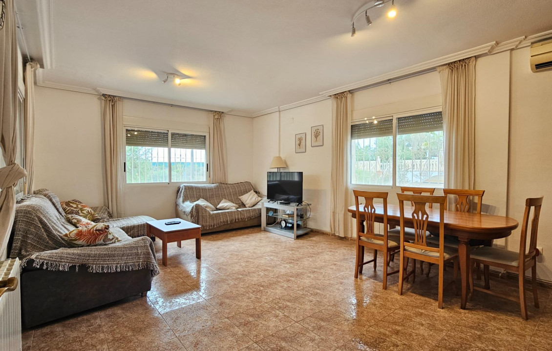 Venta - Casas o chalets - Alicante - Cobre