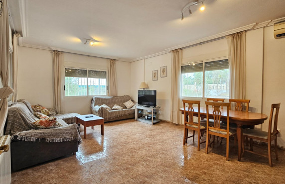 Venta - Casas o chalets - Alicante - Cobre