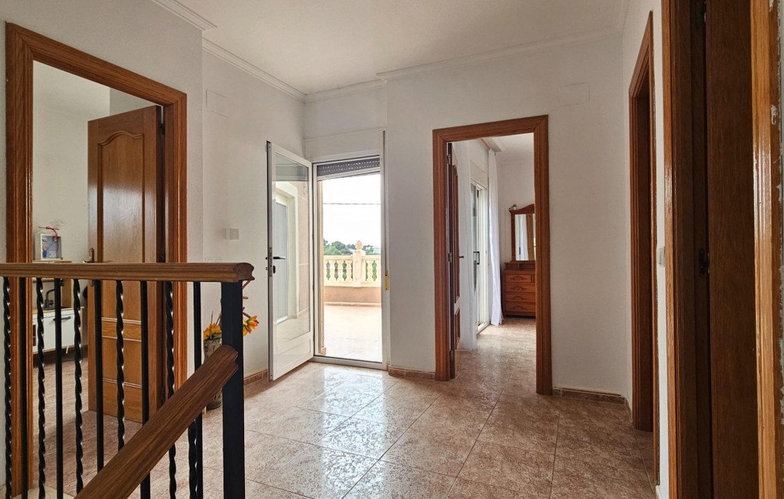 Venta - Casas o chalets - Alicante - Cobre