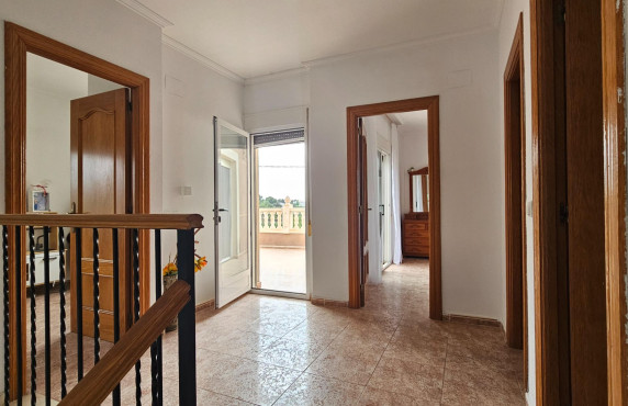 Venta - Casas o chalets - Alicante - Cobre