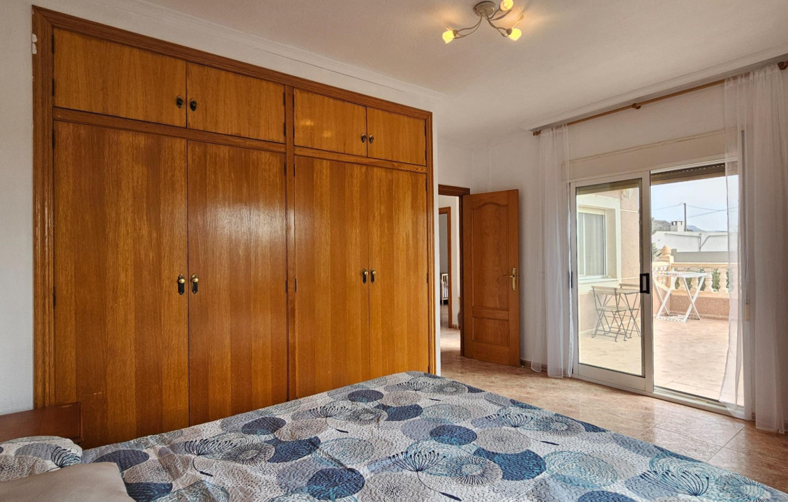 Venta - Casas o chalets - Alicante - Cobre