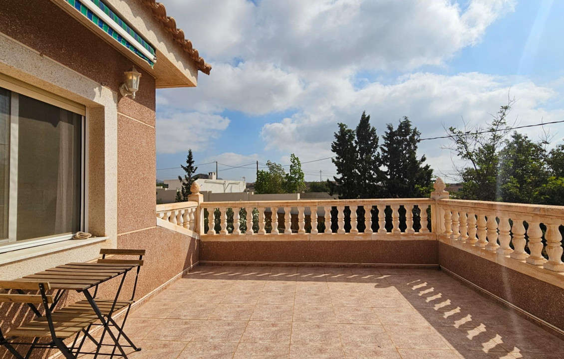 Venta - Casas o chalets - Alicante - Cobre