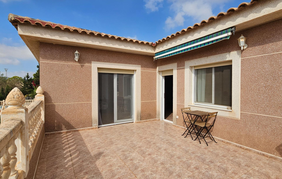 Venta - Casas o chalets - Alicante - Cobre