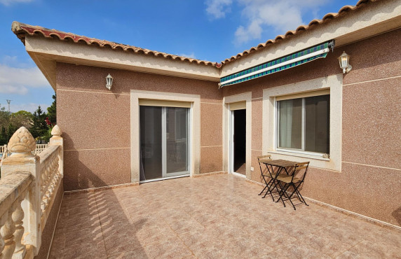 Venta - Casas o chalets - Alicante - Cobre