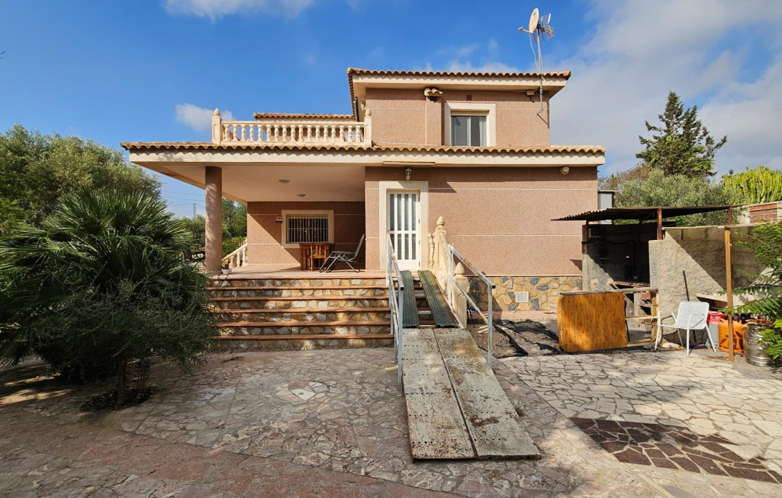 Venta - Casas o chalets - Alicante - Cobre