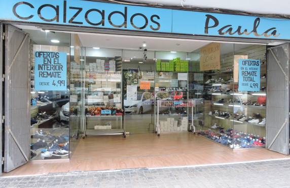 Venta - Locales - Valencia - PINTOR MATARANA, 13