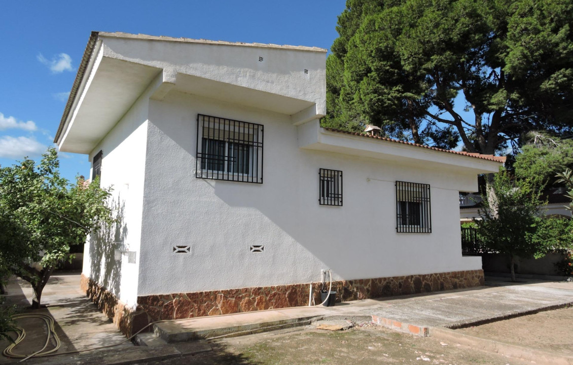 For Sale - Casas o chalets - Llíria - CAMP LLIRIA K8-27, 12