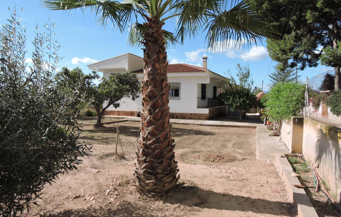 For Sale - Casas o chalets - Llíria - CAMP LLIRIA K8-27, 12