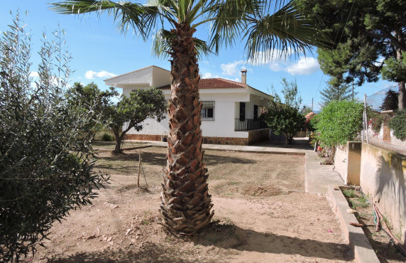 For Sale - Casas o chalets - Llíria - CAMP LLIRIA K8-27, 12