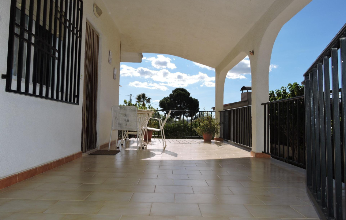 For Sale - Casas o chalets - Llíria - CAMP LLIRIA K8-27, 12