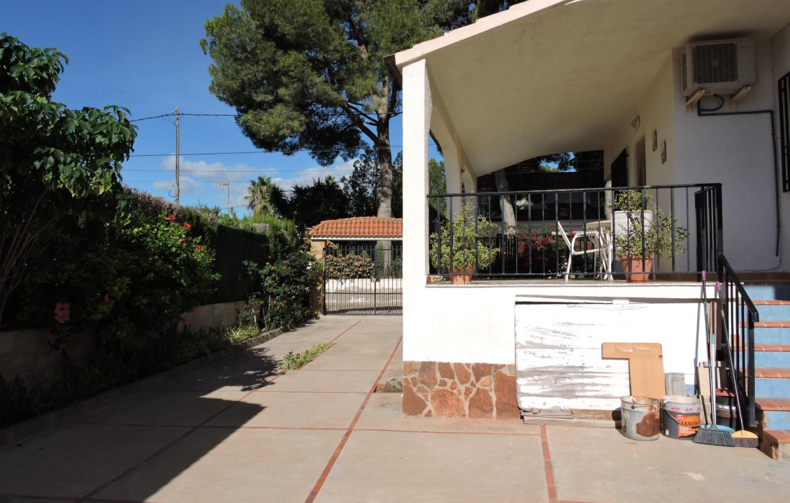 For Sale - Casas o chalets - Llíria - CAMP LLIRIA K8-27, 12