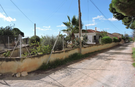 For Sale - Casas o chalets - Llíria - CAMP LLIRIA K8-27, 12