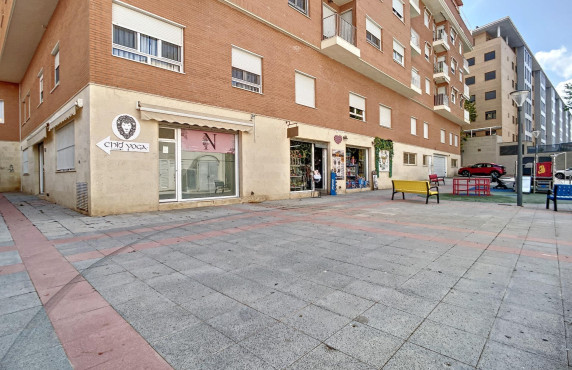 Venta - Locales - Ibi - PLAÇA DE BOUS